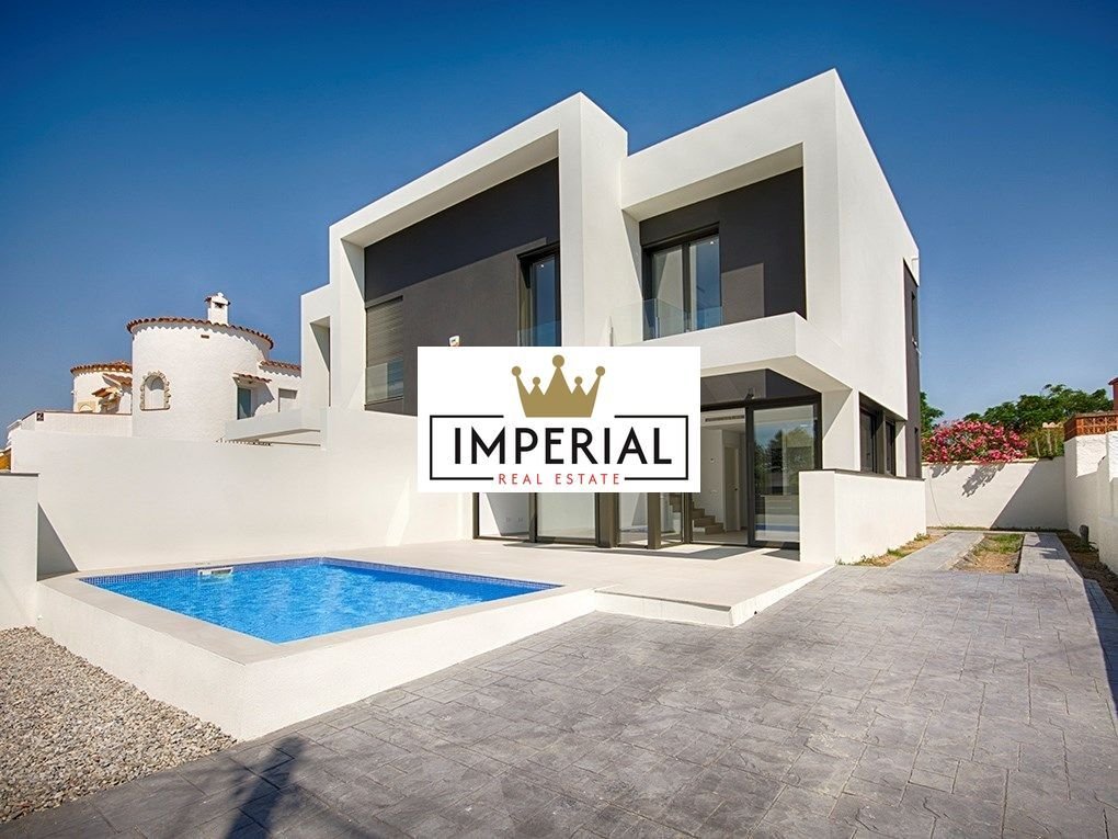 House in Empuriabrava, Catalonia, Spain 1 - 18351959