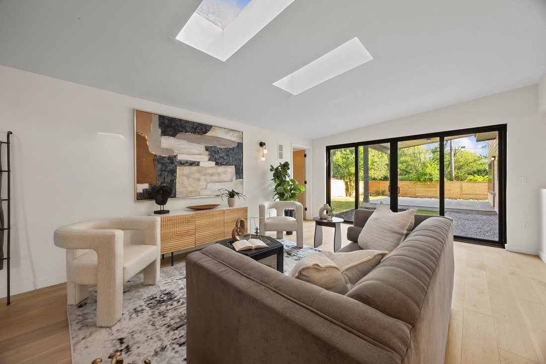 House in Austin, Texas, United States 3 - 18353611