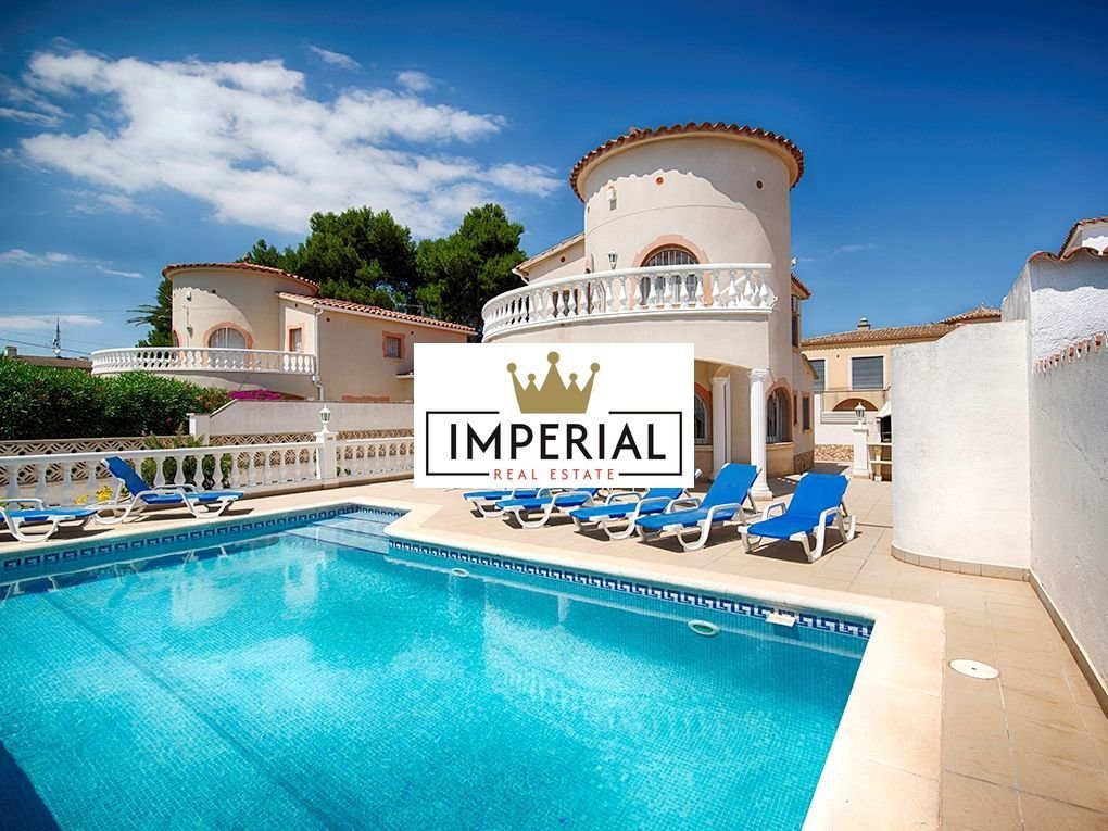 House in Empuriabrava, Catalonia, Spain 3 - 18352326