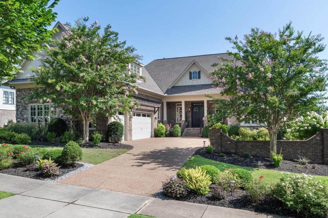 House in College Grove, Tennessee, United States 2 - 18354175