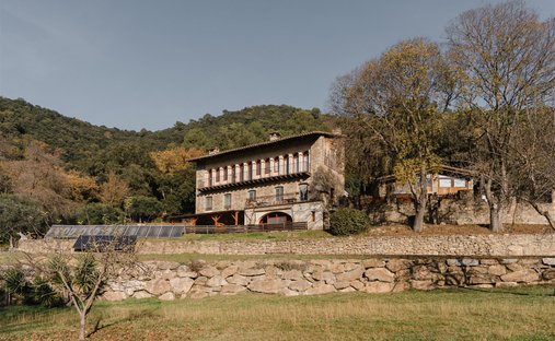 Finca in Porqueres (District), Porqueres, Spain 1