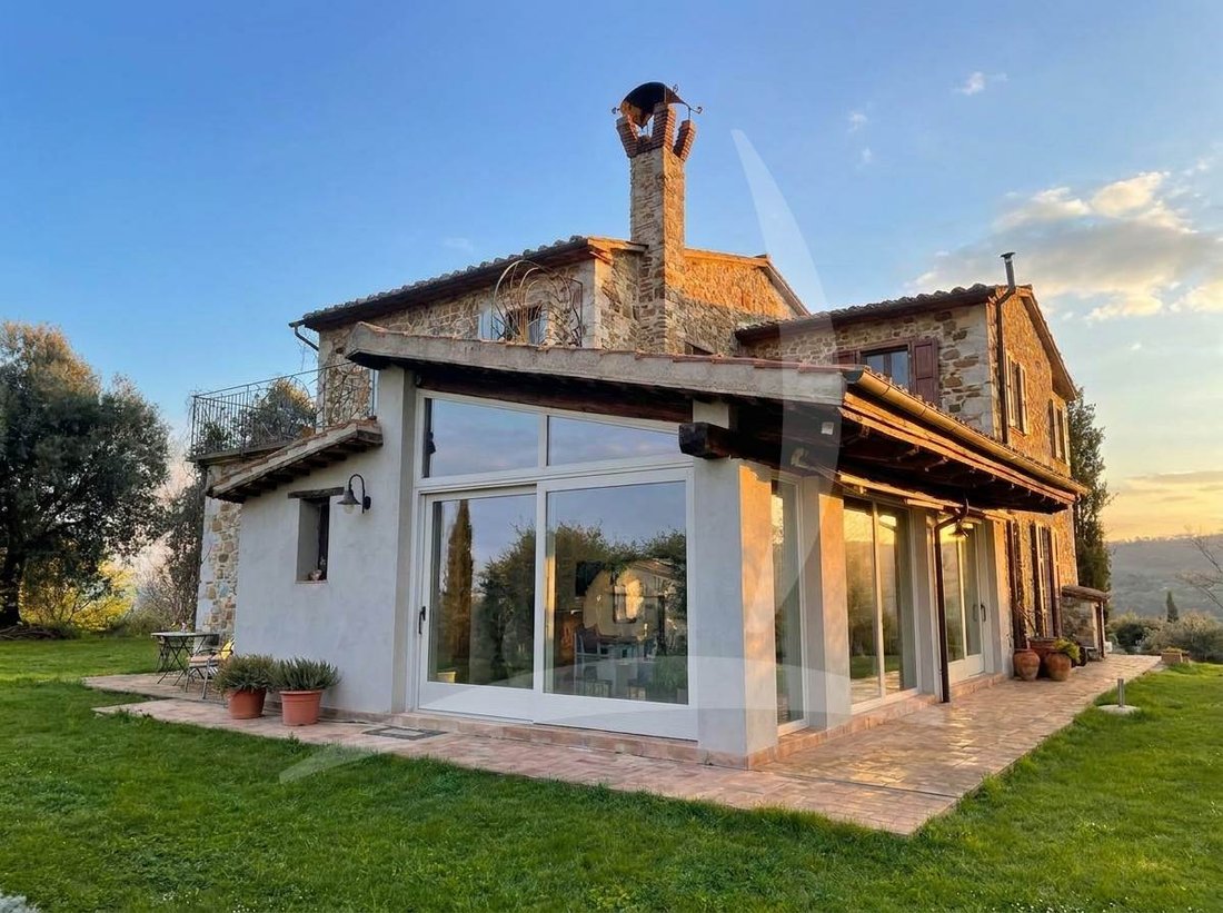 Manciano, Tuscany, Italy 1 - 18355256