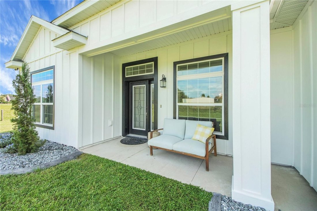 House in Wildwood, Florida, United States 4 - 18353465
