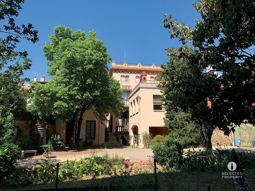 House in Palafrugell, Catalonia, Spain 5 - 18351920