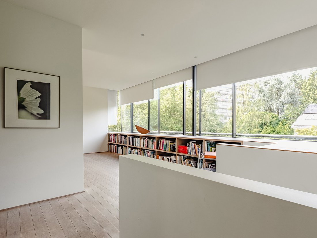 House in Watermael-Boitsfort, Brussels, Belgium 4 - 18160855