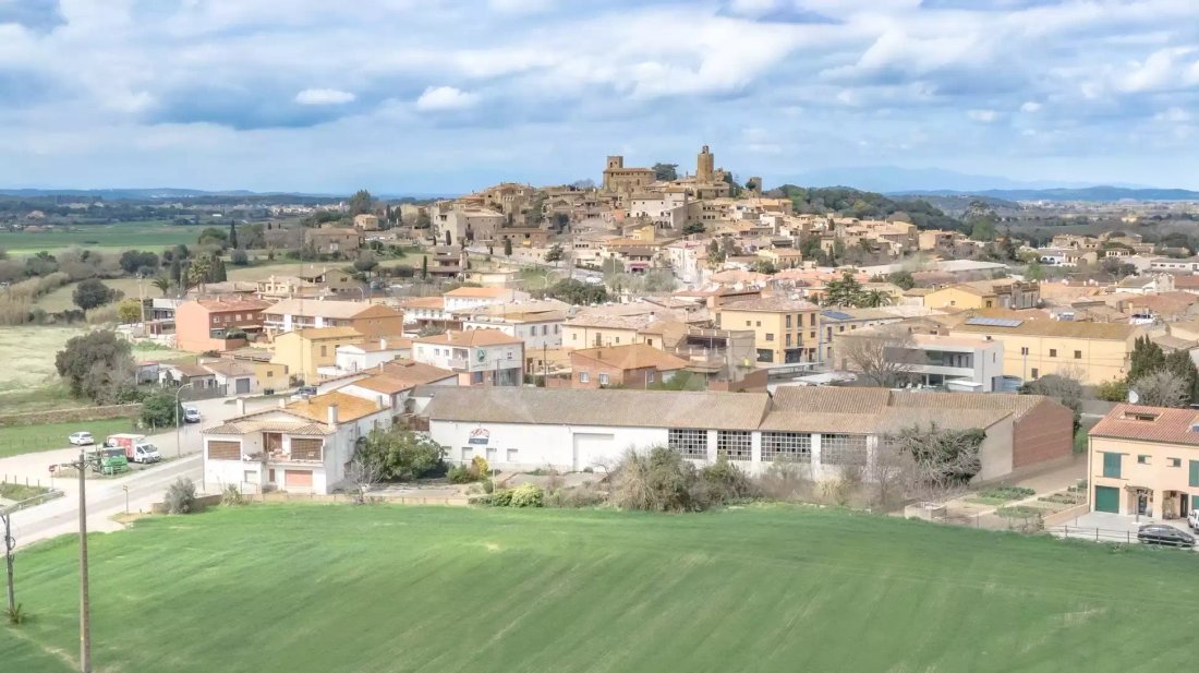 Land in Pals, Catalonia, Spain 1 - 18351079