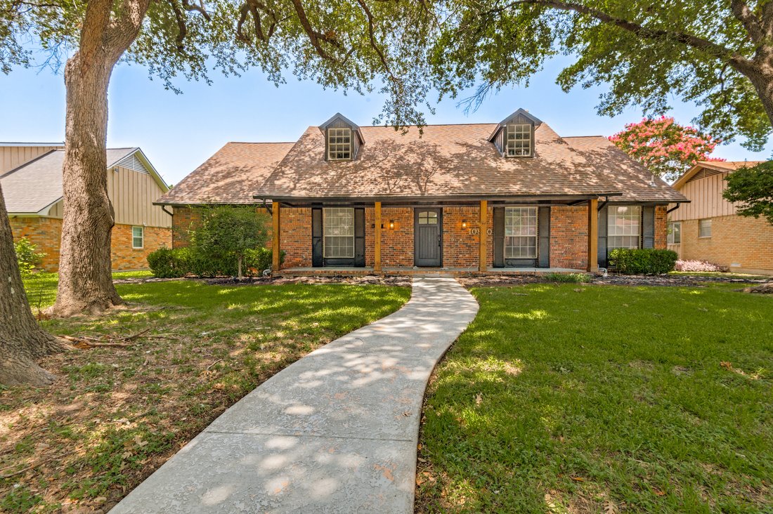 House in Dallas, Texas, United States 1 - 18351071