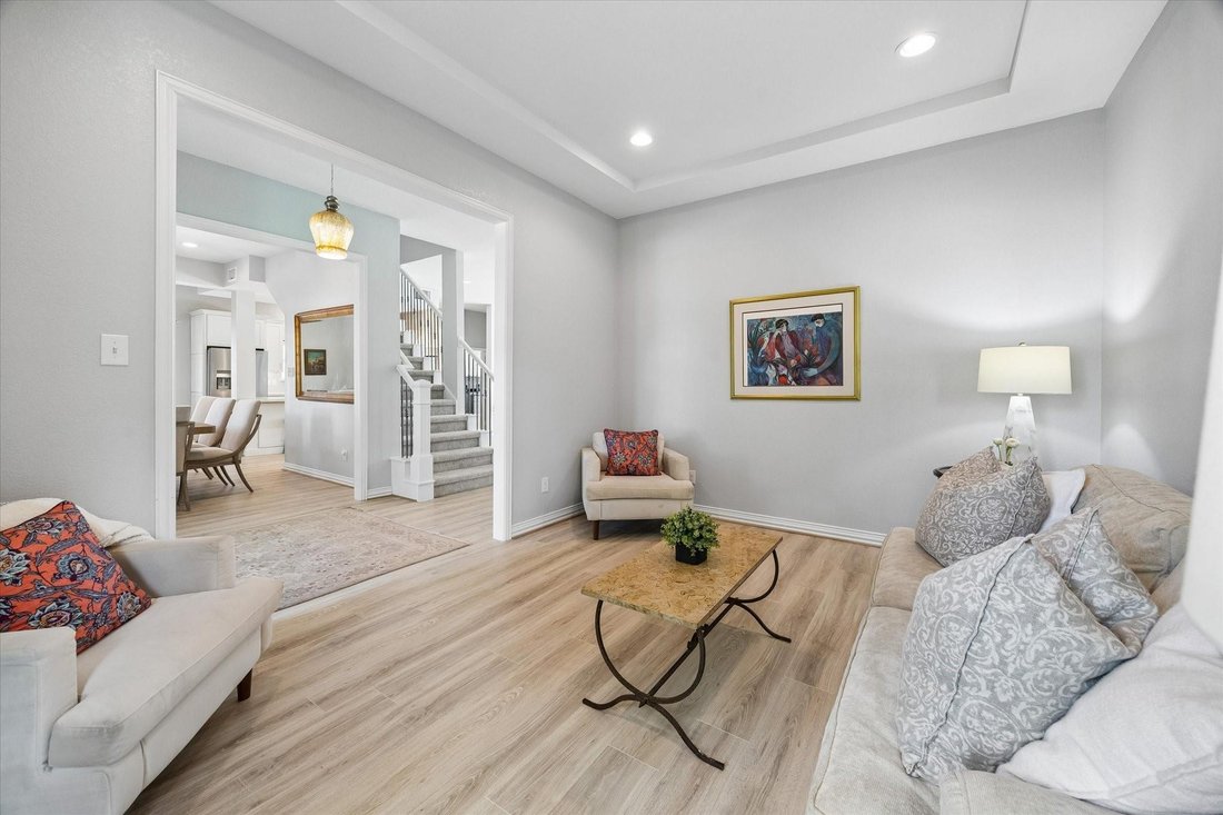 House in Houston, Texas, United States 5 - 18355381