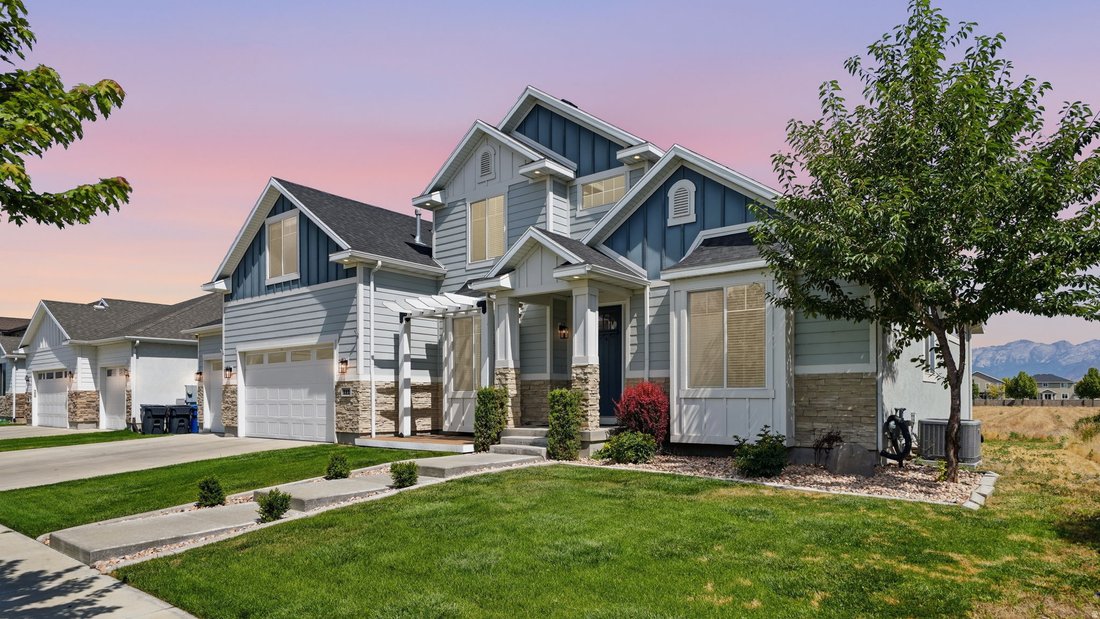 House in Vineyard, Utah, United States 5 - 18354931