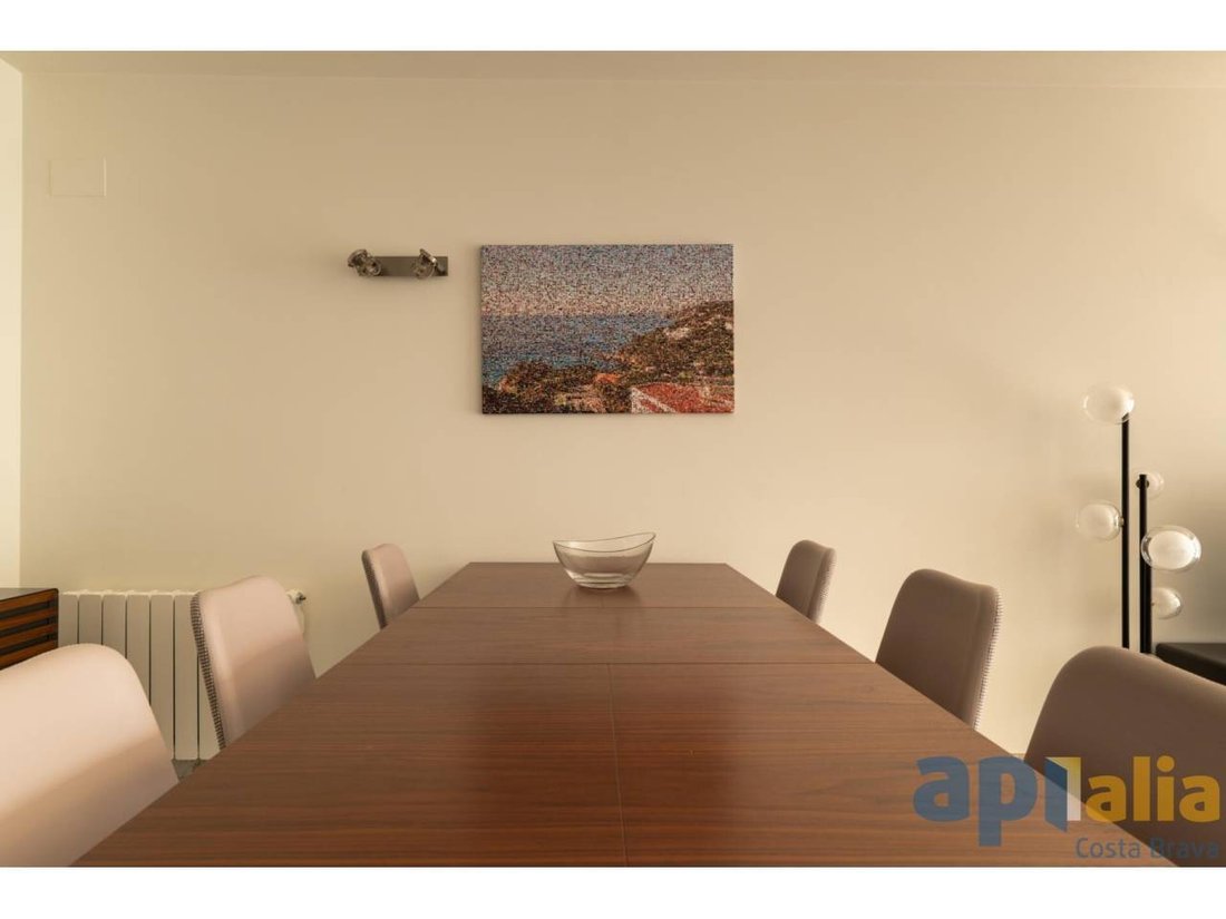 Apartment in Platja d'Aro, Catalonia, Spain 2 - 18352379