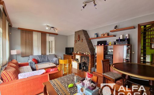 Haus in Lloret de Mar, Katalonien, Spanien 1