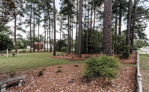 House in Rocky Mount, North Carolina, United States 1