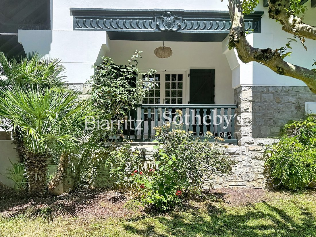 House in Biarritz, Nouvelle-Aquitaine, France 5 - 17666701