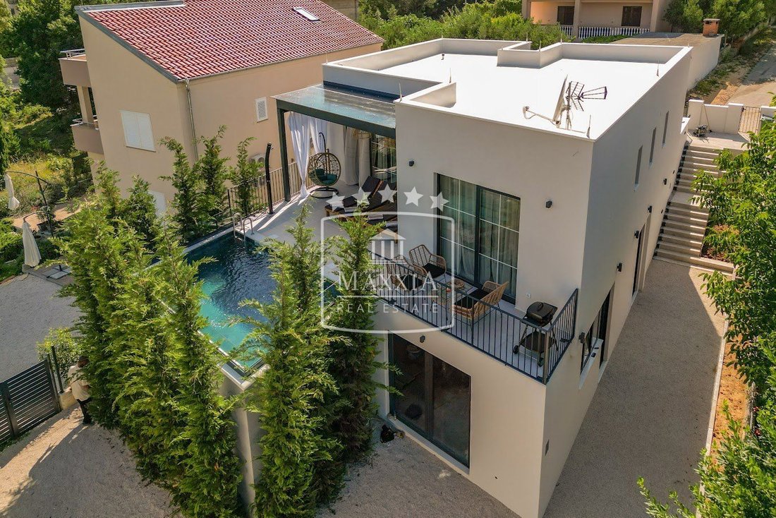 House in Municipality of Novigrad, Zadar County, Croatia 1 - 18355599