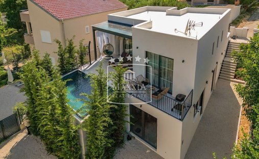 House in Municipality of Novigrad, Zadar County, Croatia 1