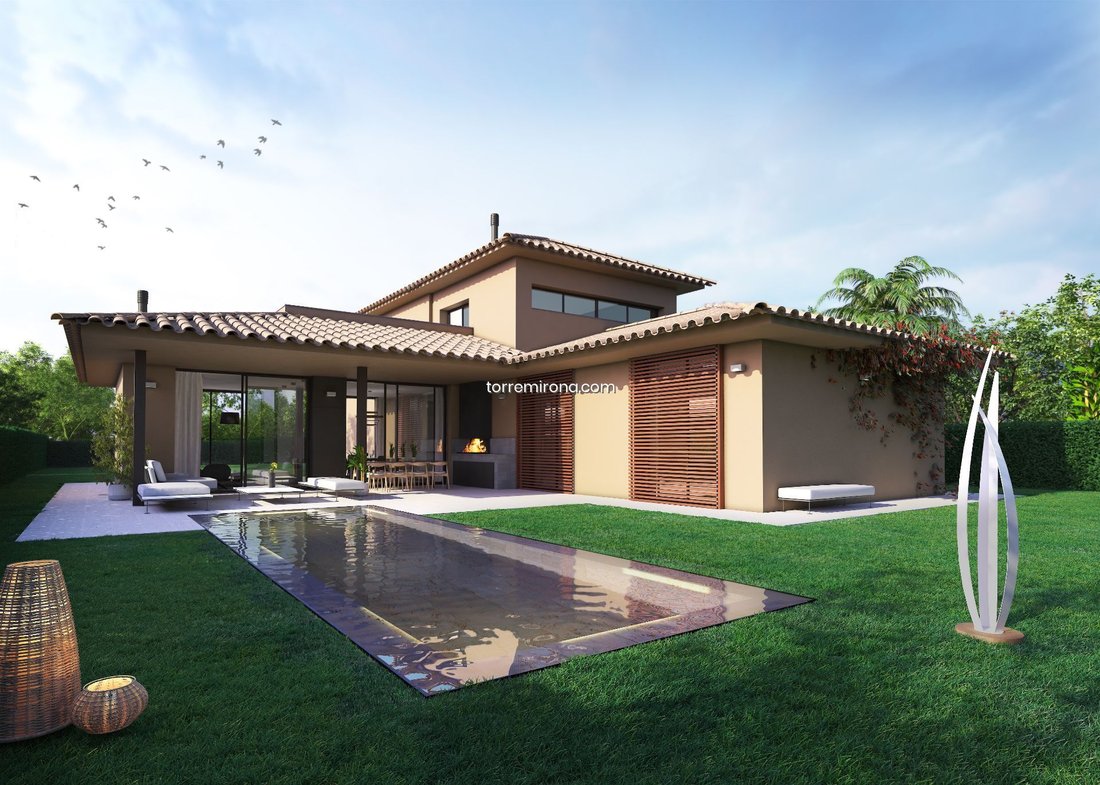 House in Navata, Catalonia, Spain 4 - 18351445
