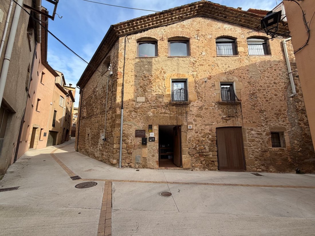 Country House in Cistella, Catalonia, Spain 4 - 18351283