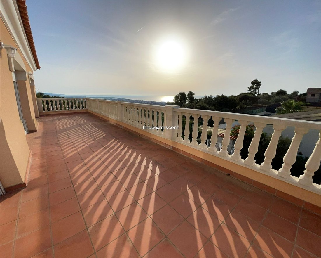 House in Lloret de Mar, Catalonia, Spain 1 - 18354546