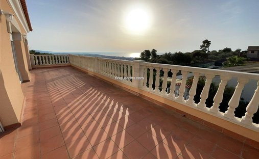 Casa a Lloret de Mar, Catalogna, Spagna 1
