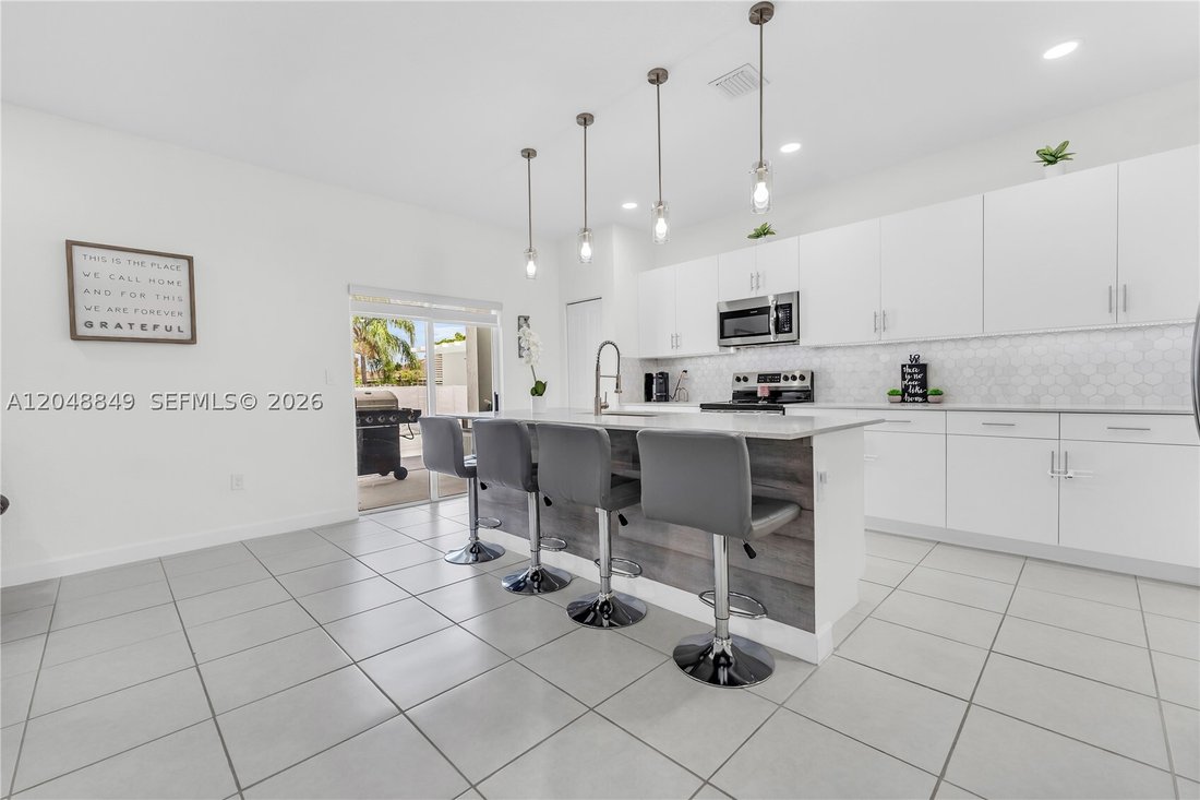 Casa a Miami, Florida, Stati Uniti 5 - 18354347