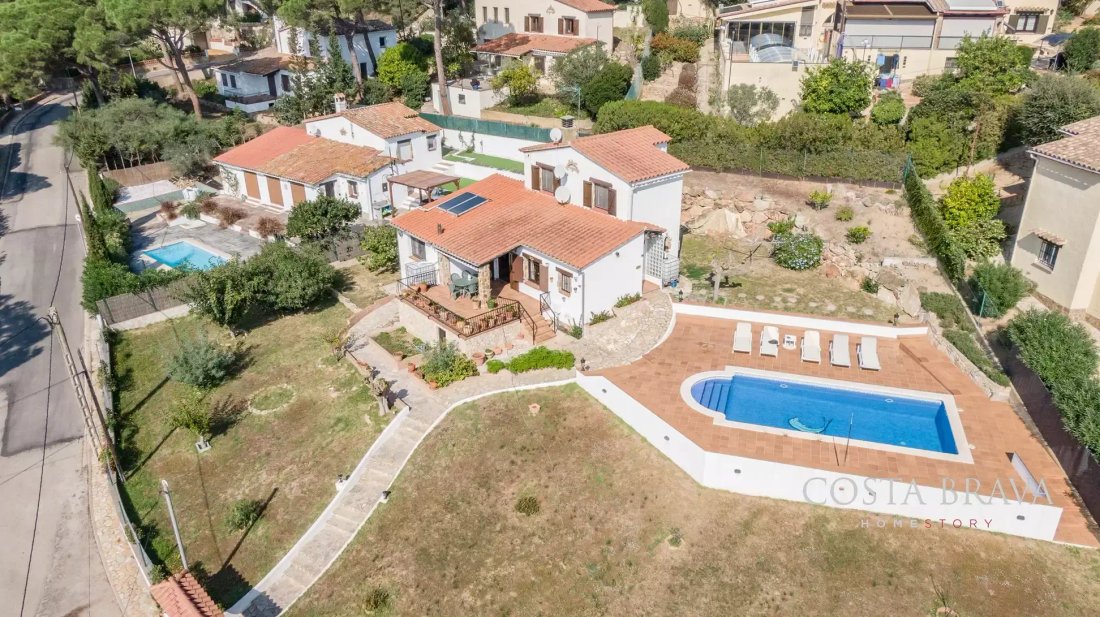 House in Begur, Catalonia, Spain 3 - 18352254