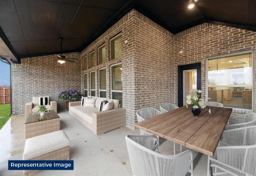 House in Red Oak, Texas, United States 2 - 18355285