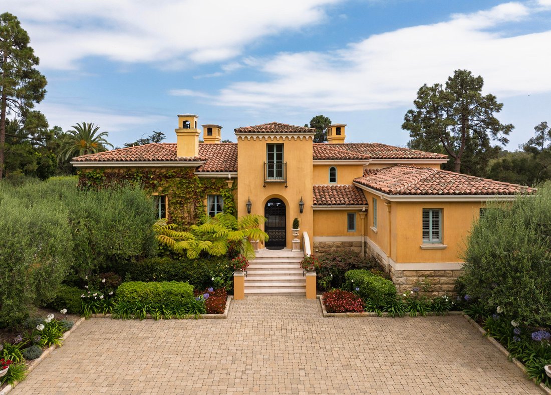 House in Montecito, California, United States 2 - 18353664