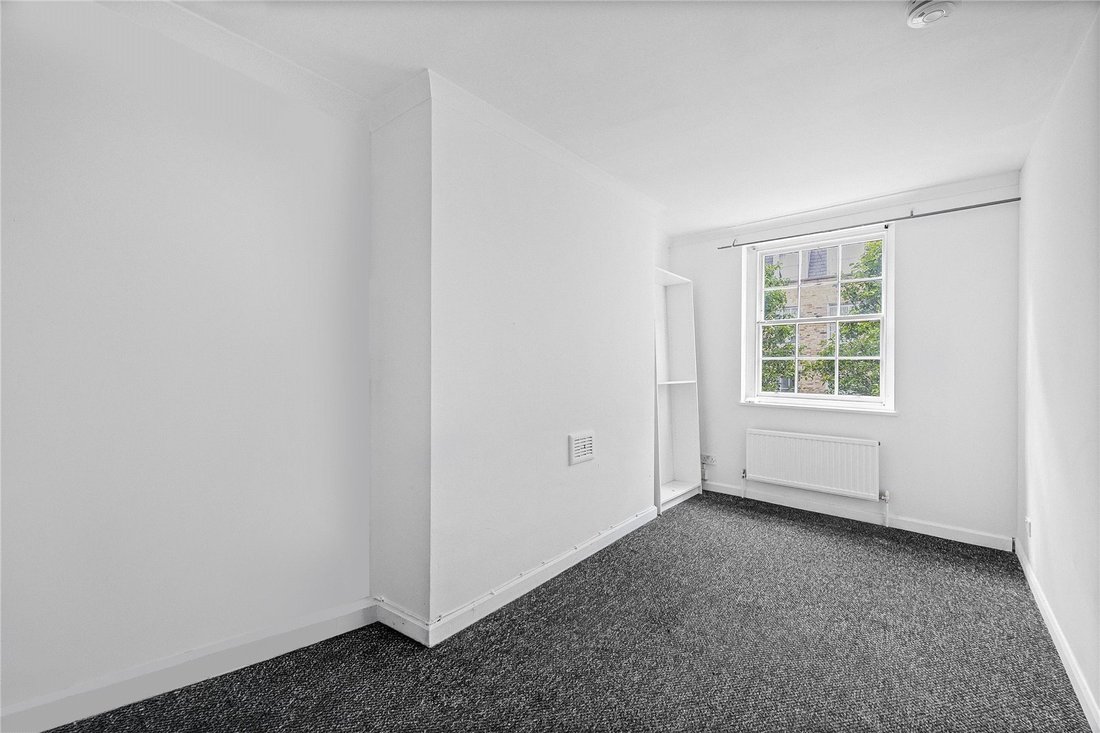Apartment in Fitzrovia, Camden, England 5 - 18352499