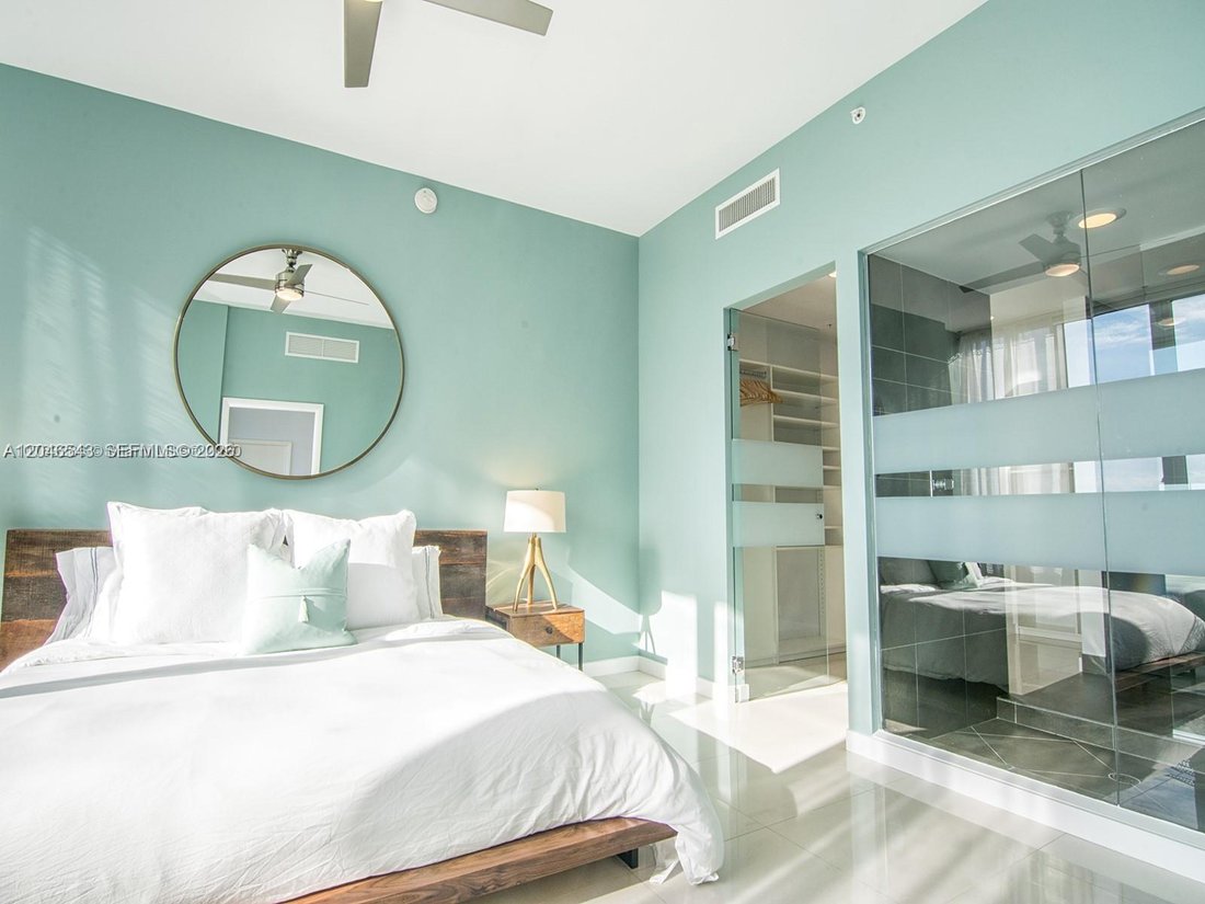 Condo in Miami Beach, Florida, United States 5 - 18355543