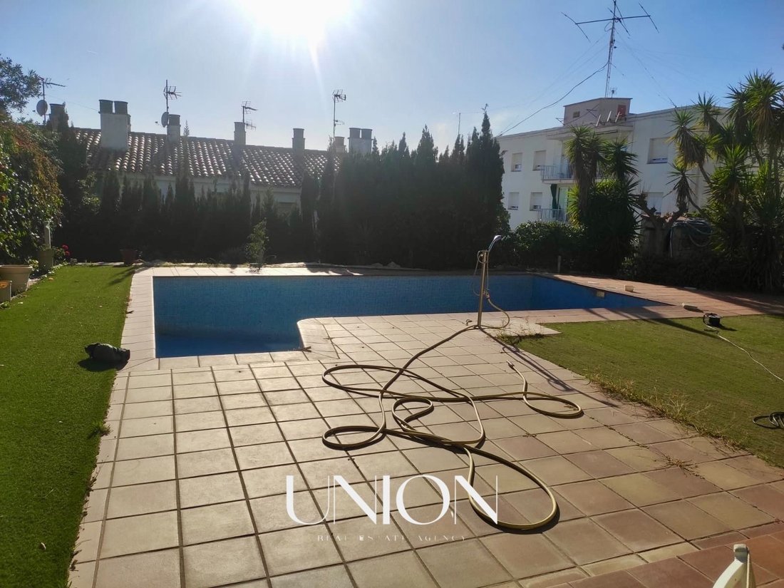 House in Palamos, Catalonia, Spain 2 - 18352046