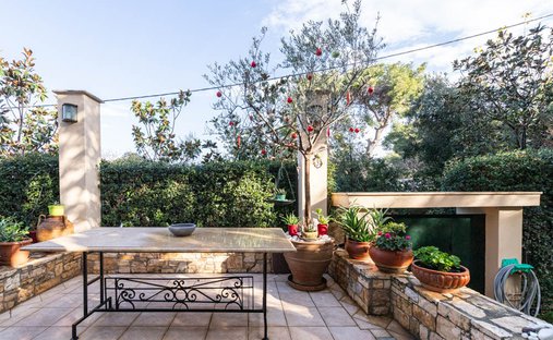Apartment in Kifisia, Attica, Greece 1