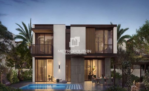 House in Wadi Al Safa 5, Wadi Al Safa, Dubai 1