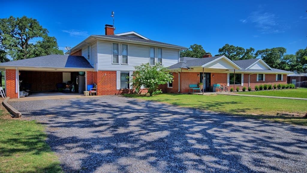 House in Bowie, Texas, United States 3 - 18355224