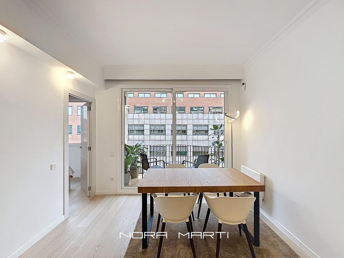 Apartment in Eixample, Barcelona, Spain 5 - 18354819