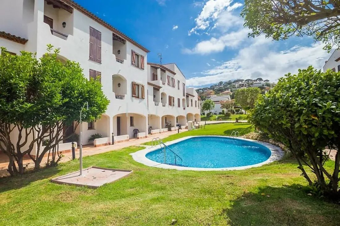 House in Calonge i Sant Antoni, Catalonia, Spain 1 - 18352159