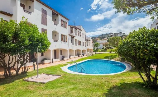 House in Calonge i Sant Antoni, Catalonia, Spain 1