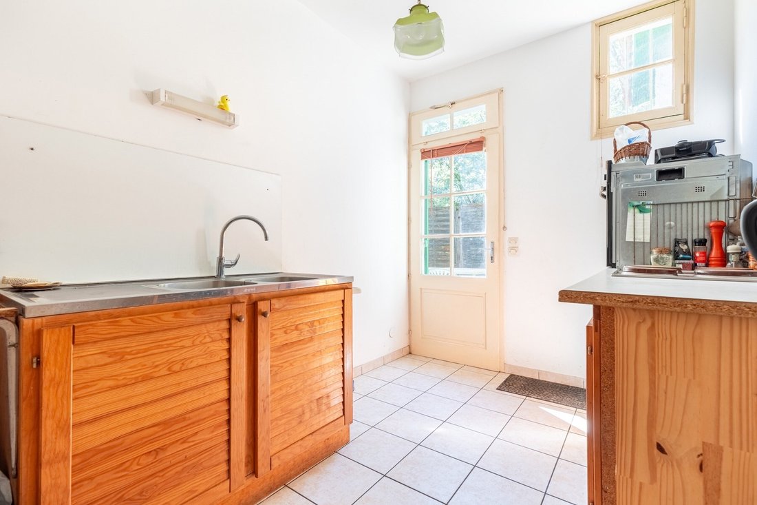 House in 33970 Le Cap-Ferret, Lège-Cap-Ferret, Nouvelle-Aquitaine 5 - 15915519