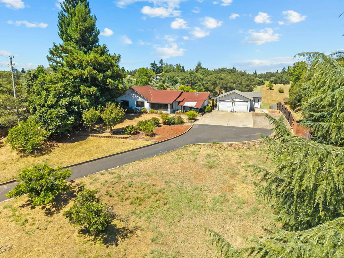 Haus in Fair Oaks, Kalifornien, Vereinigte Staaten 5 - 18353747