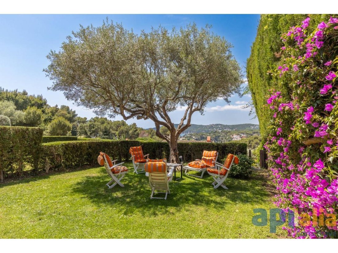 House in Llafranc, Palafrugell, Catalonia 3 - 18352207
