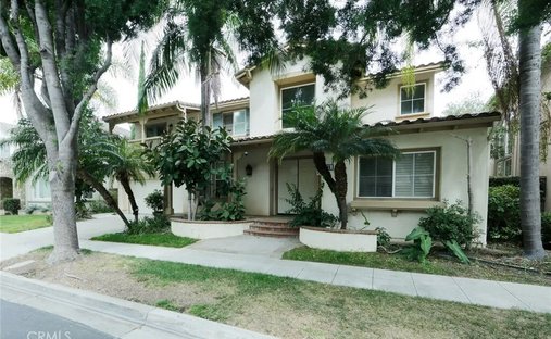 Haus in Irvine, Kalifornien, Vereinigte Staaten 1