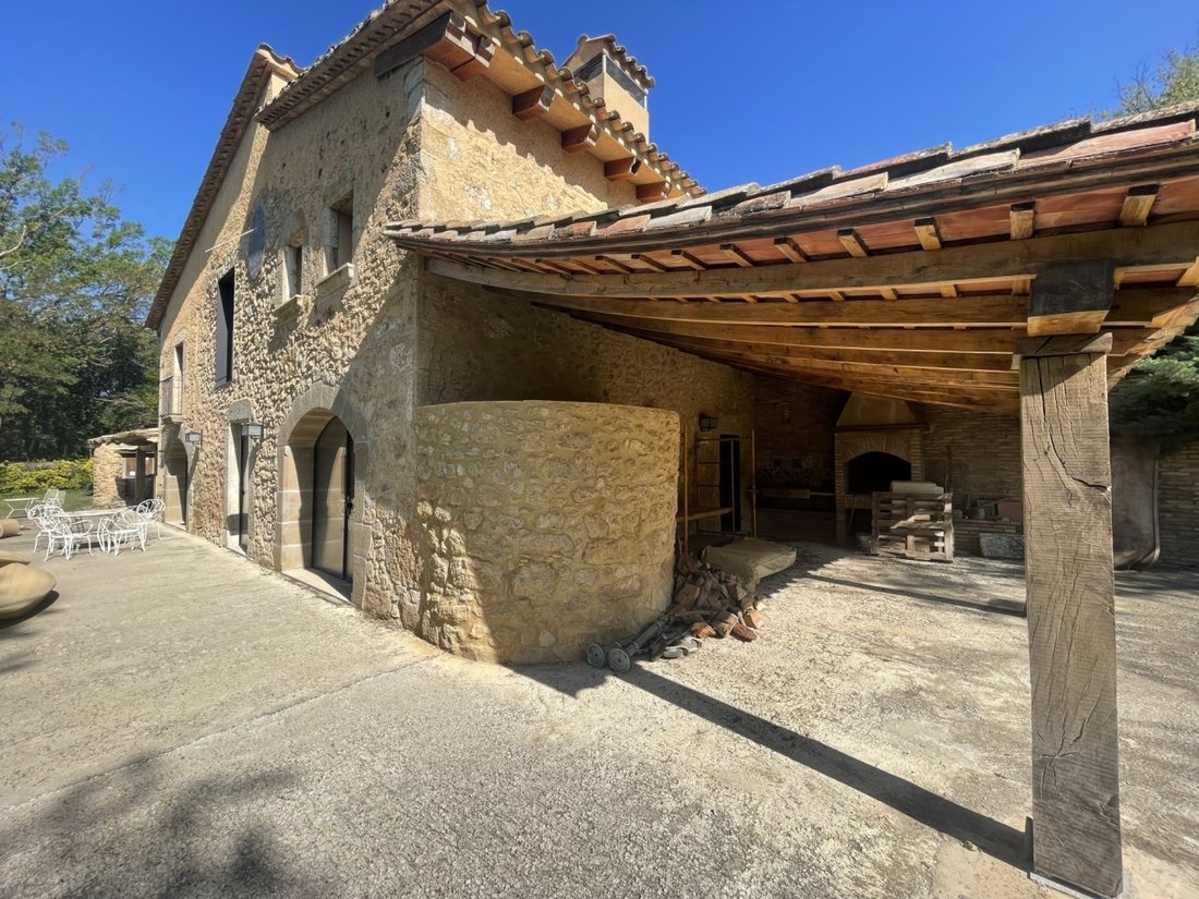 Country House in Girona, Catalonia, Spain 5 - 18352385