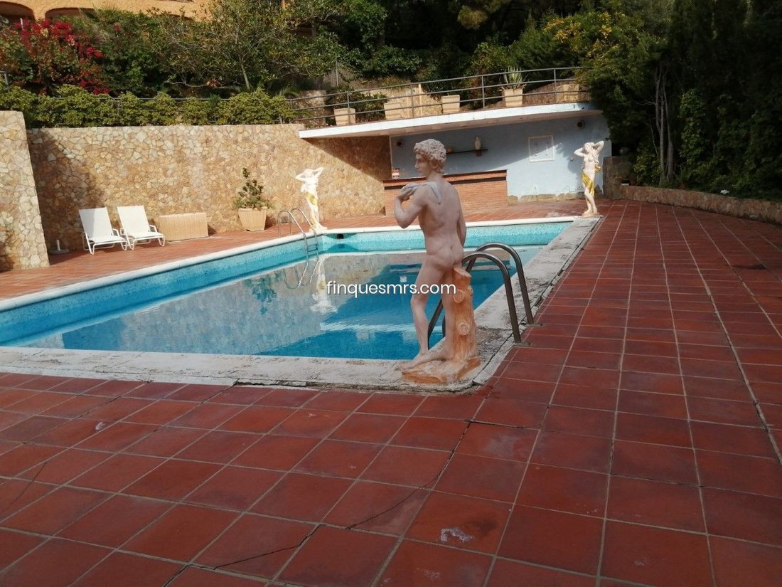 House in Lloret de Mar, Catalonia, Spain 3 - 18354537