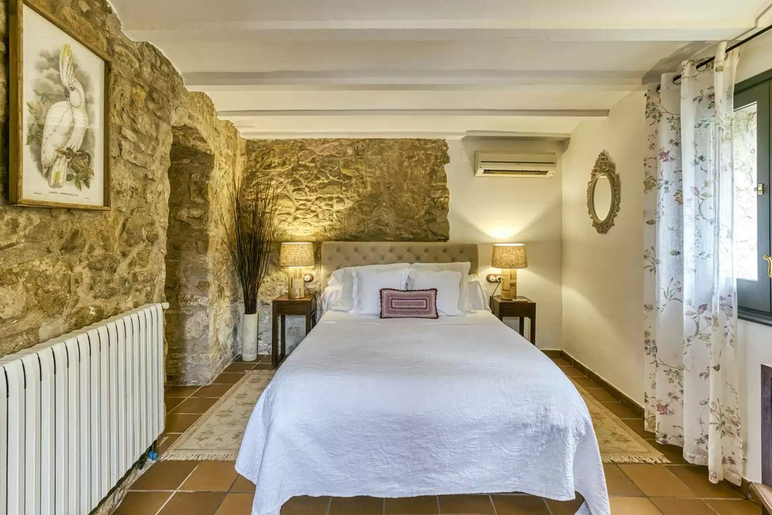 Maison à Madremanya, Catalogne, Espagne 4 - 18352039