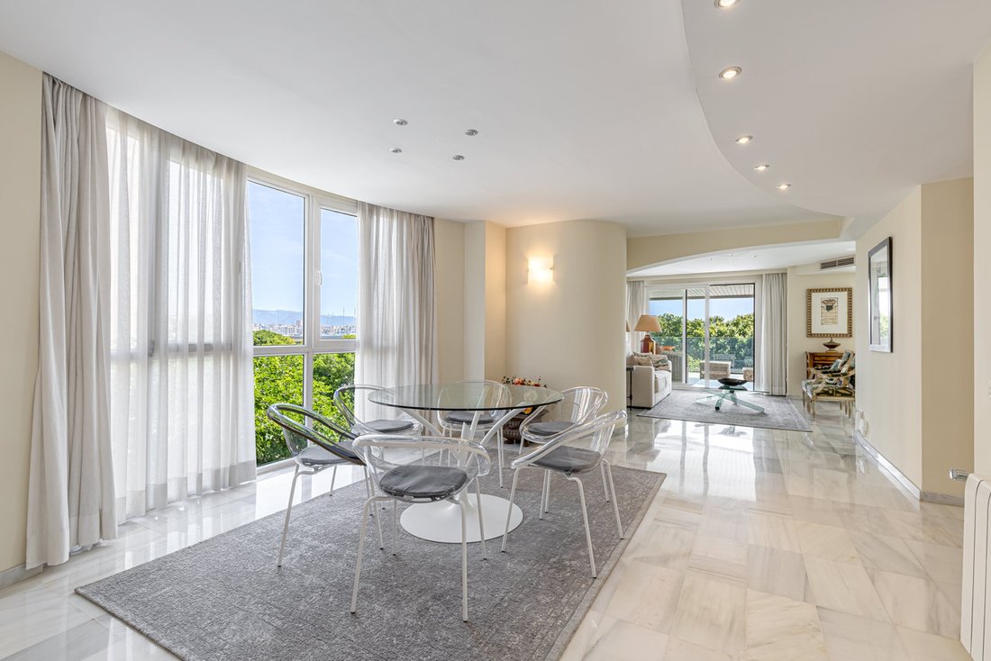 Condo in Palma, Balearic Islands, Spain 5 - 18354839