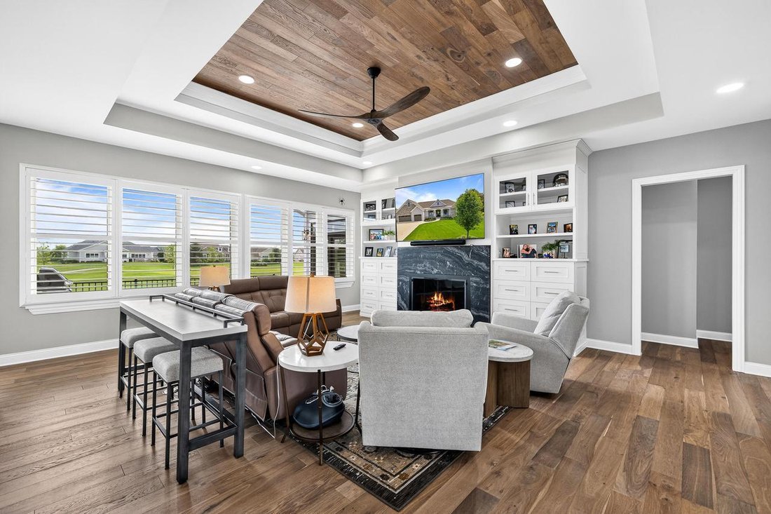 Condo in Lake Geneva, Wisconsin, United States 3 - 18353877