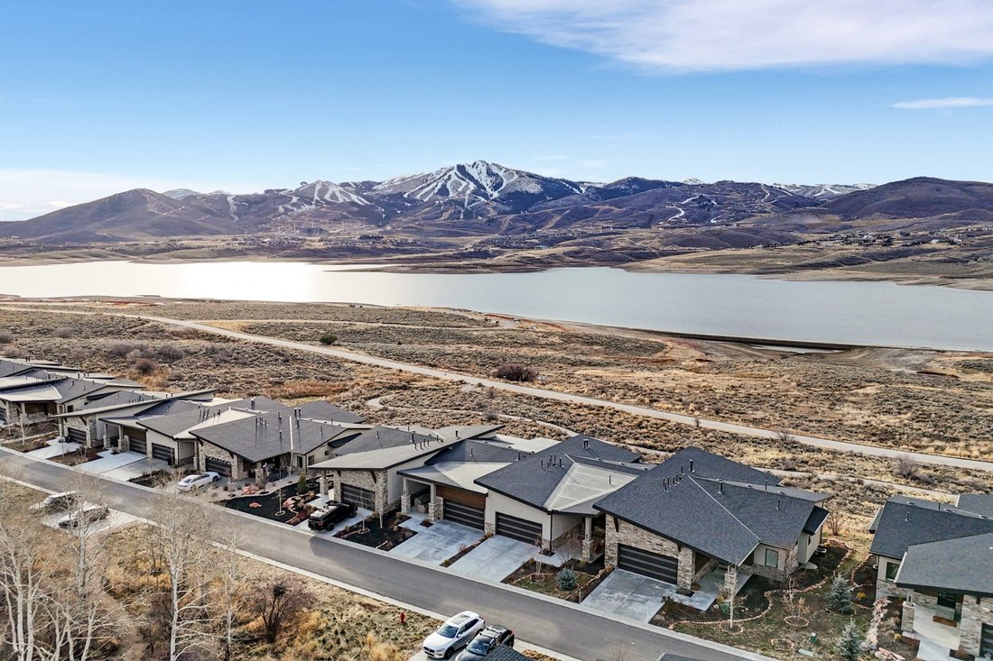 Townhouse in Kamas, Utah, United States 5 - 18354910
