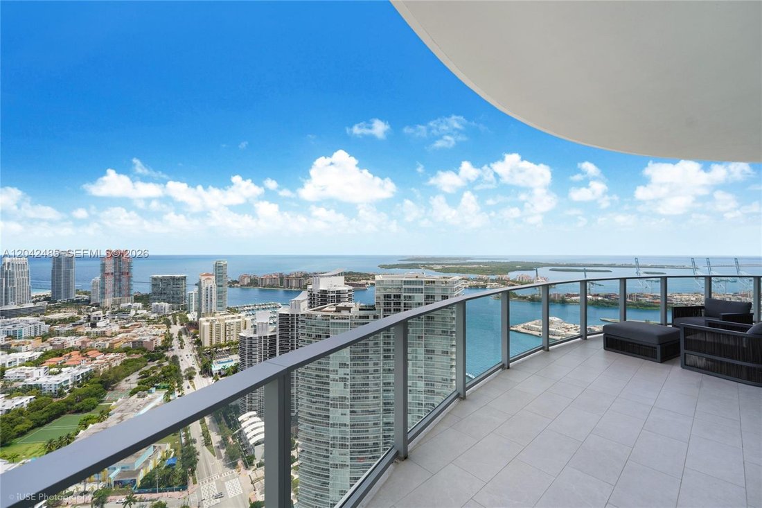 Condo in Miami Beach, Florida, United States 4 - 18355570