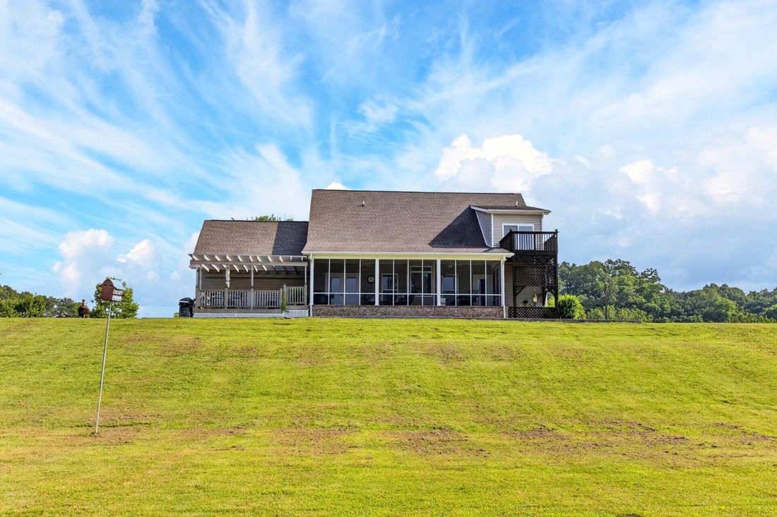 House in Riceville, Tennessee, United States 5 - 17265356