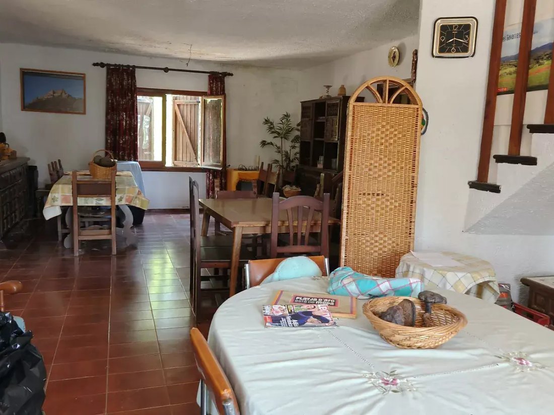 House in Calonge i Sant Antoni, Catalonia, Spain 4 - 18352197