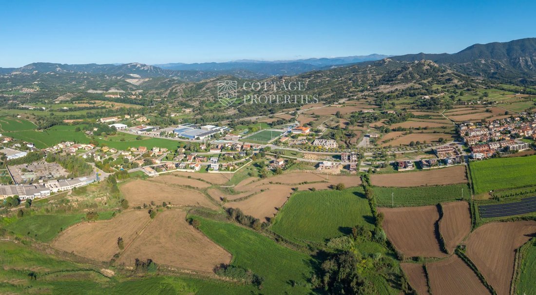 Finca in Torello, Catalonia, Spain 2 - 18352876